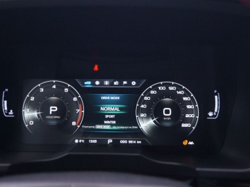 SsangYong Tivoli 1.5 T-GDI Sapphire FWD AT6 163 KM &ndash; Oryginał z Korei